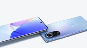 Read more about the article Huawei nova 9