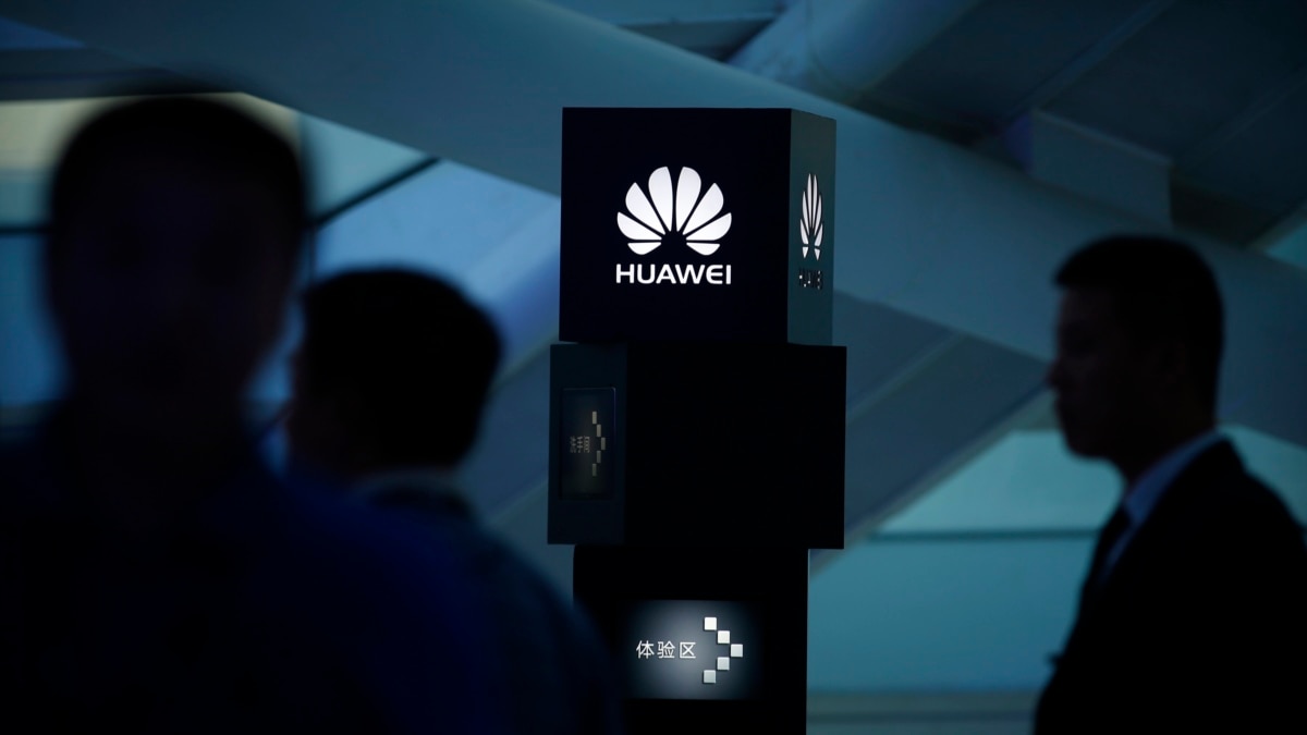 You are currently viewing Финансовый отчёт Huawei за 2021 год