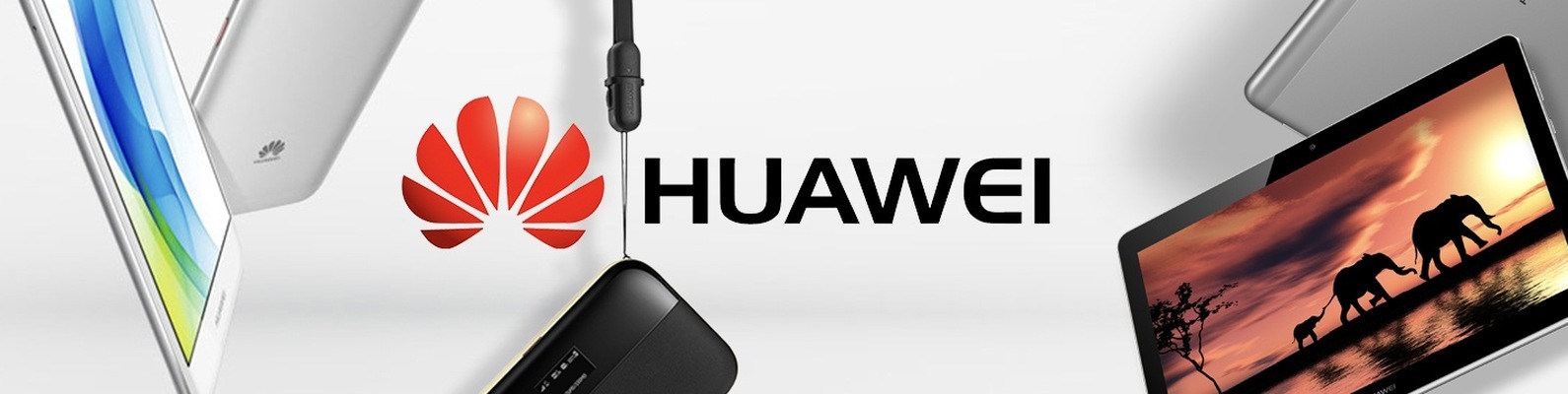 You are currently viewing В семействе гаджетов Huawei сразу несколько обновлений