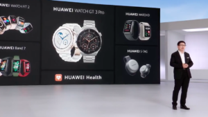 Подробнее о статье Презентация новой продукции Huawei для европейского рынка
