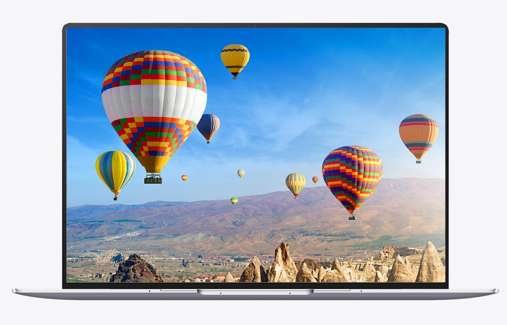You are currently viewing Huawei официально анонсировала новый ноутбук MateBook X Pro