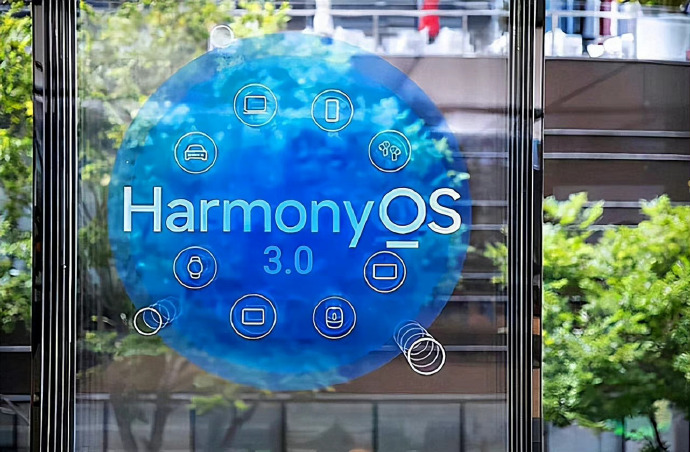 Вы сейчас просматриваете Представлен официальный список устройств, которые в ближайшее время получат обновление Huawei HarmonyOS 3.0
