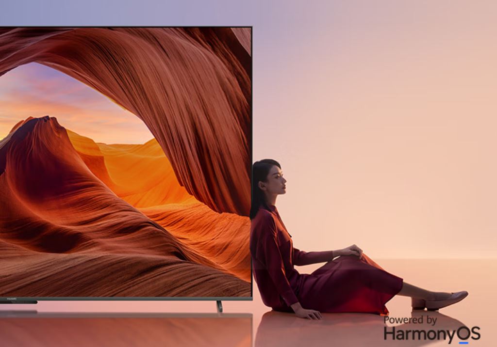 Вы сейчас просматриваете Huawei Smart Screen V Series готовится к выпуску, в то время как продажи Huawei Vision Smart Screen уже стартовали