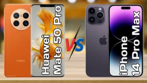 Подробнее о статье iPhone 14 Pro Max и Huawei Mate 50 Pro искупали в душе