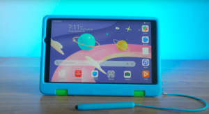 Подробнее о статье Детский планшет Huawei MatePad T8